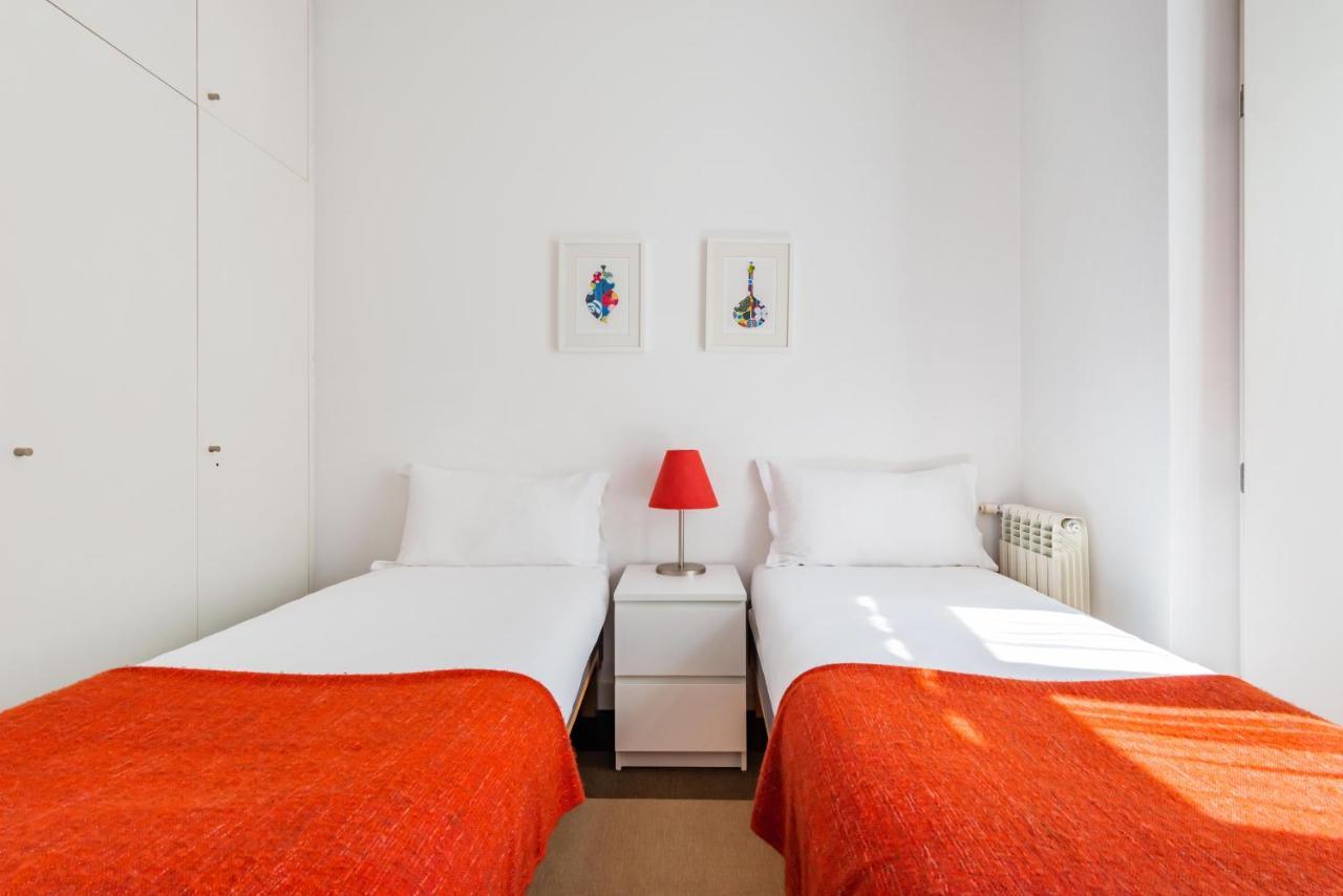 ליסבון Chiado Prime Camoes Apartment מראה חיצוני תמונה