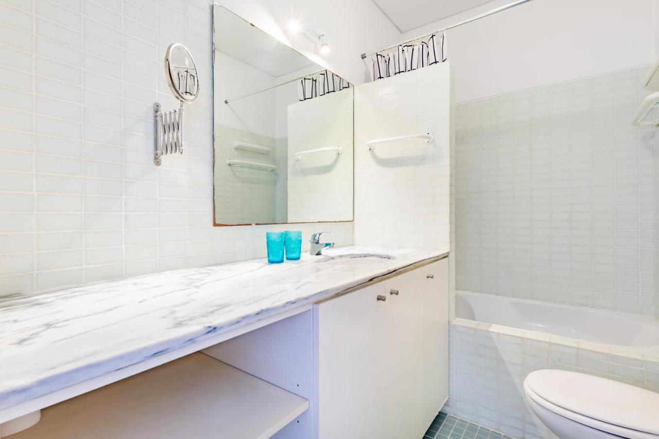 ליסבון Chiado Prime Camoes Apartment מראה חיצוני תמונה