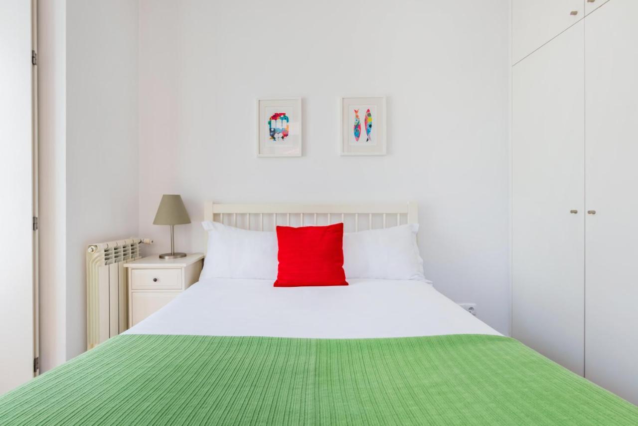ליסבון Chiado Prime Camoes Apartment מראה חיצוני תמונה